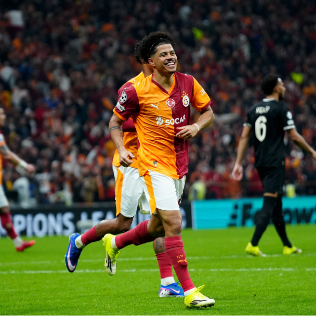 2 isim Devler Ligi'nde haftanın 11'inde!