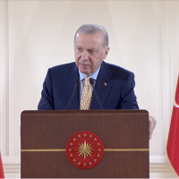 Cumhurbaşkanı Erdoğan'dan önemli açıklamalar