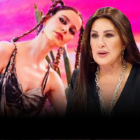 Beren Saat'e Nükhet Duru'dan destek