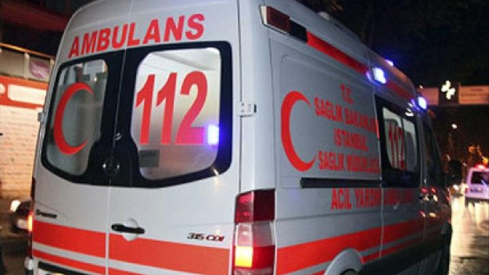 Doktoru darbeden şüpheli gözaltına alındı