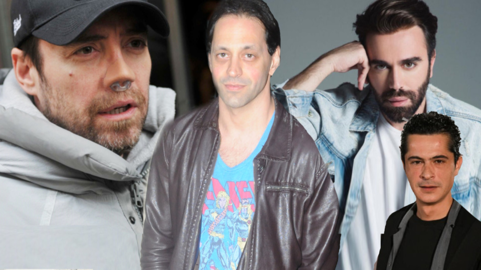 Serbest bırakıldılar