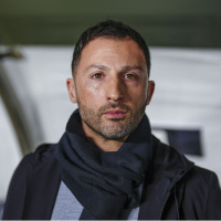 Tedesco'dan tek değişiklik!