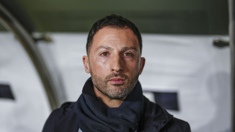 Tedesco'dan tek değişiklik!