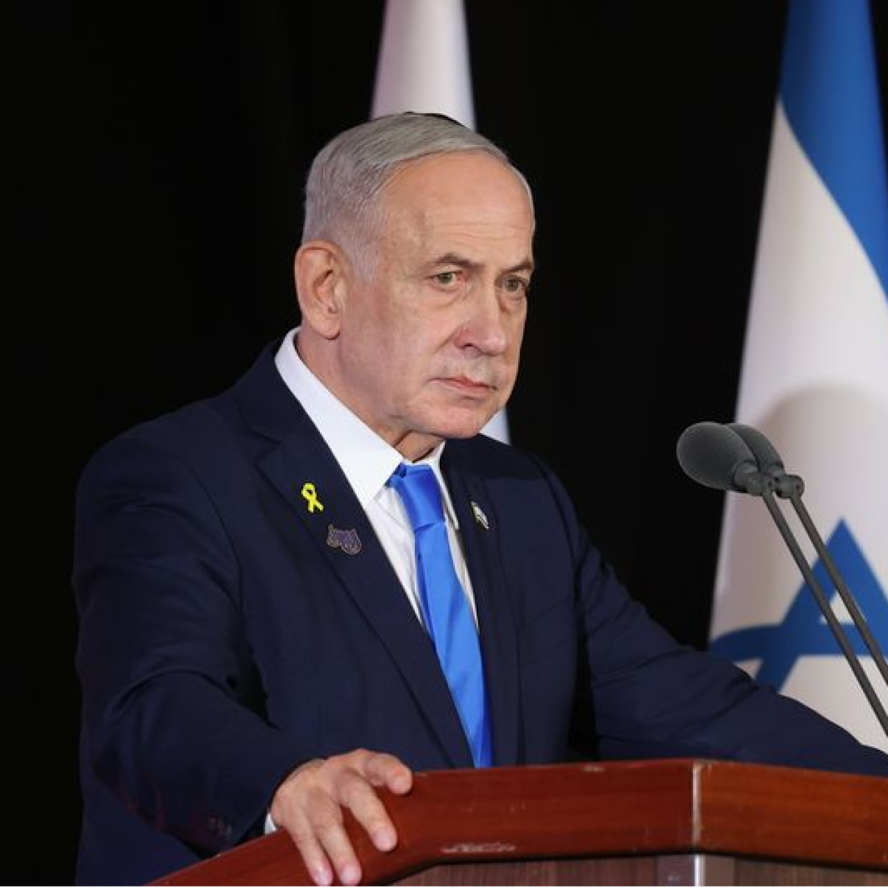 "İran'a hayal edemeyecekleri bir karşılık veririz"