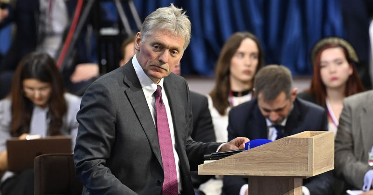 "Rusya, İran ile ilişkilerini geliştirmeye devam ediyor"