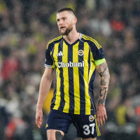 Fenerbahçe'de sakatlık: Oyuna devam edemedi!