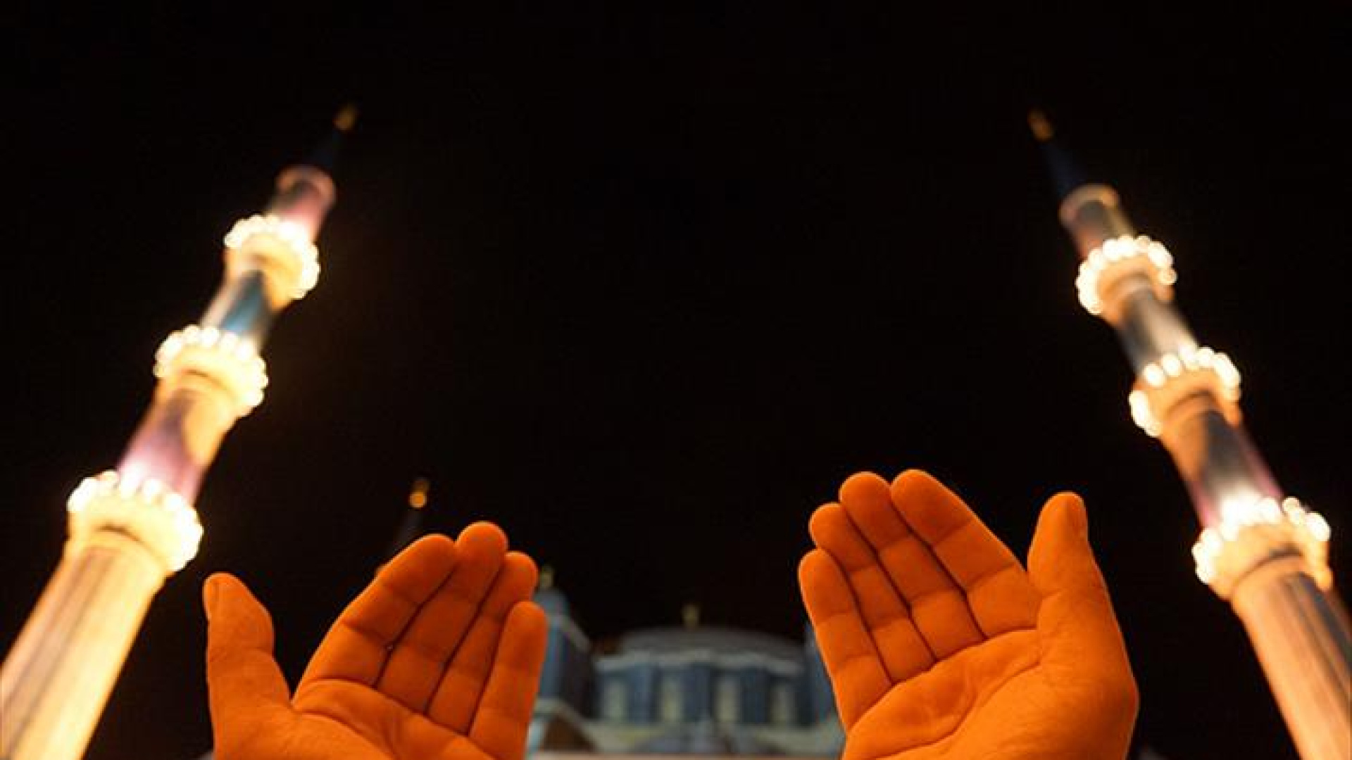 Oruç ne zaman bitiyor? 2026 Diyanet takvimi ile Ramazan'ın son günü tarihi ne zaman? Oruç ne zaman bitecek?