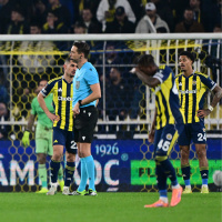 Fenerbahçe, Avrupa’da duvara çarptı!