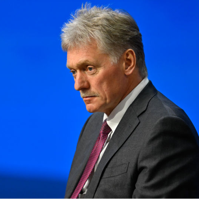 "Rusya, İran ile ilişkilerini geliştirmeye devam ediyor"