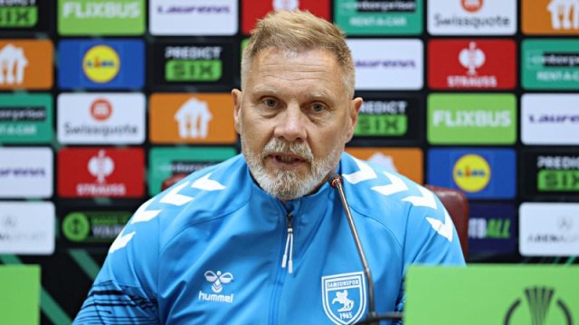 Thorsten Fink'ten 4 değişiklik!