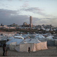 Hamas: Filistinlilerin haklarını güvence altına alınmalı