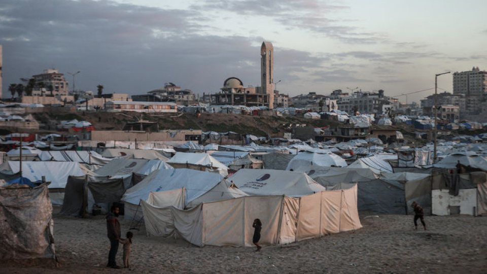 Hamas: Filistinlilerin haklarını güvence altına alınmalı