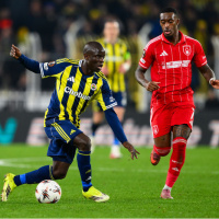 "Daha ilk maç oynandı, biten bir şey yok"