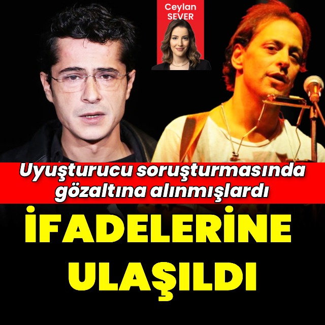 "Uyuşturucu maddeyi Telegram'dan sipariş verdim"