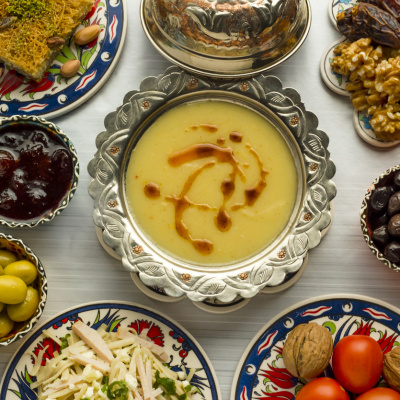 İftar duası okunuşu ve anlamı