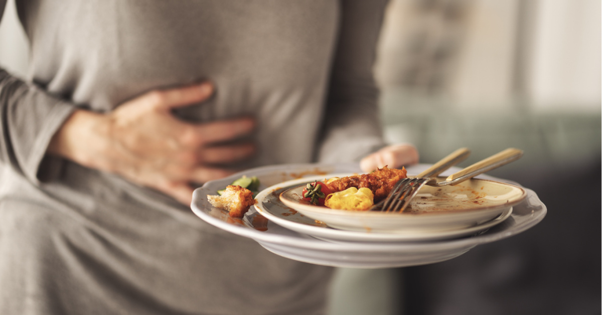 İftarı hızlı yapanlar dikkat!