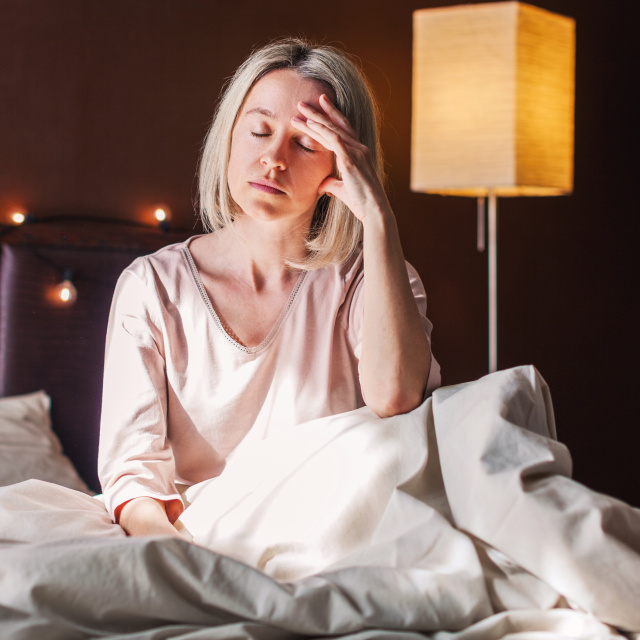 Hayatın insanı en yorduğu yıllar 40’lı yaşlar mı?