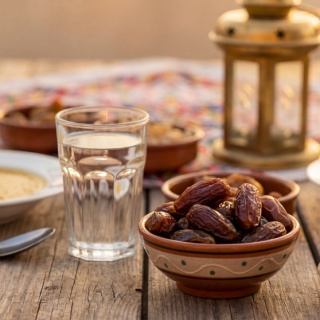 Sahurdan iftara vücudun su dengesi nasıl korunur?
