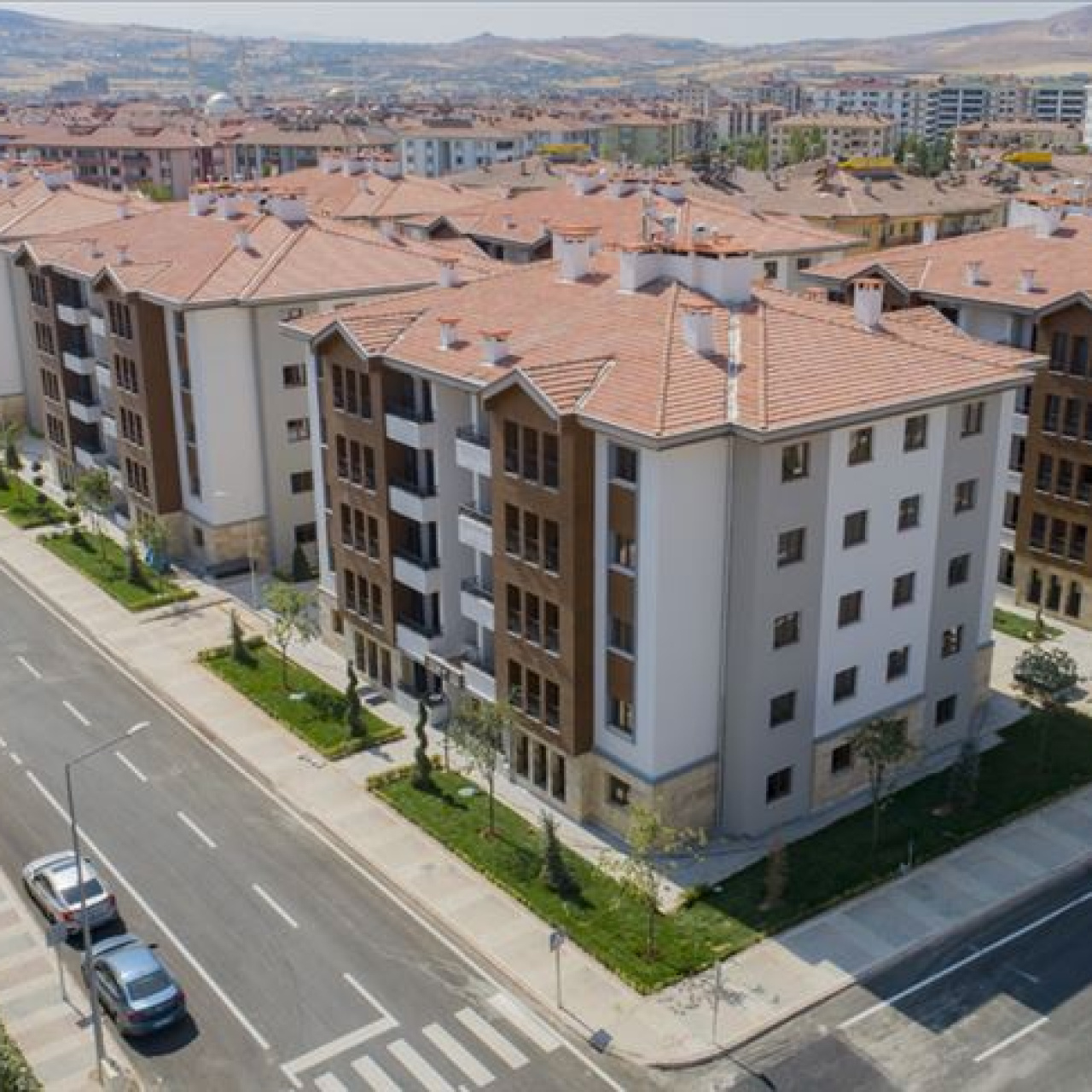 TOKİ Diyarbakır kura sonuçları