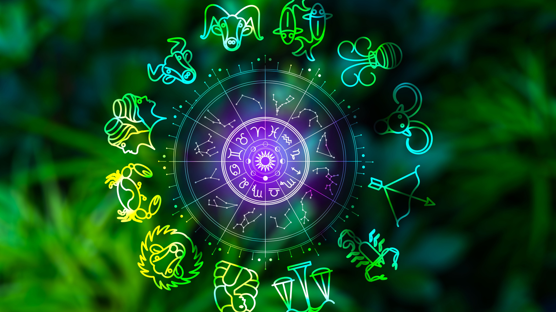 Bir yandan Güneş Tutulması, diğer yandan Merkür retrosu! İşte 23 Şubat - 1 Mart haftalık burç yorumları