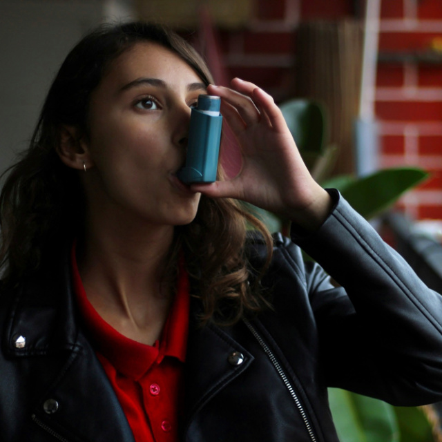 Astım ataklarını önlemenin basit ipuçları