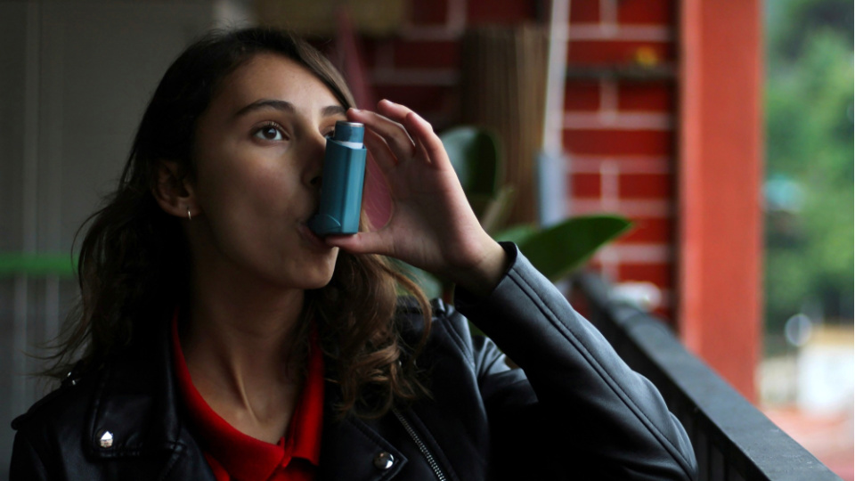 Astım ataklarını önlemenin basit ipuçları