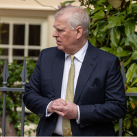 Prens Andrew serbest bırakıldı