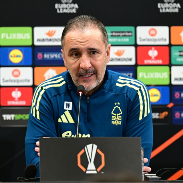 "Öz güvenli ve akıllı oynadık"