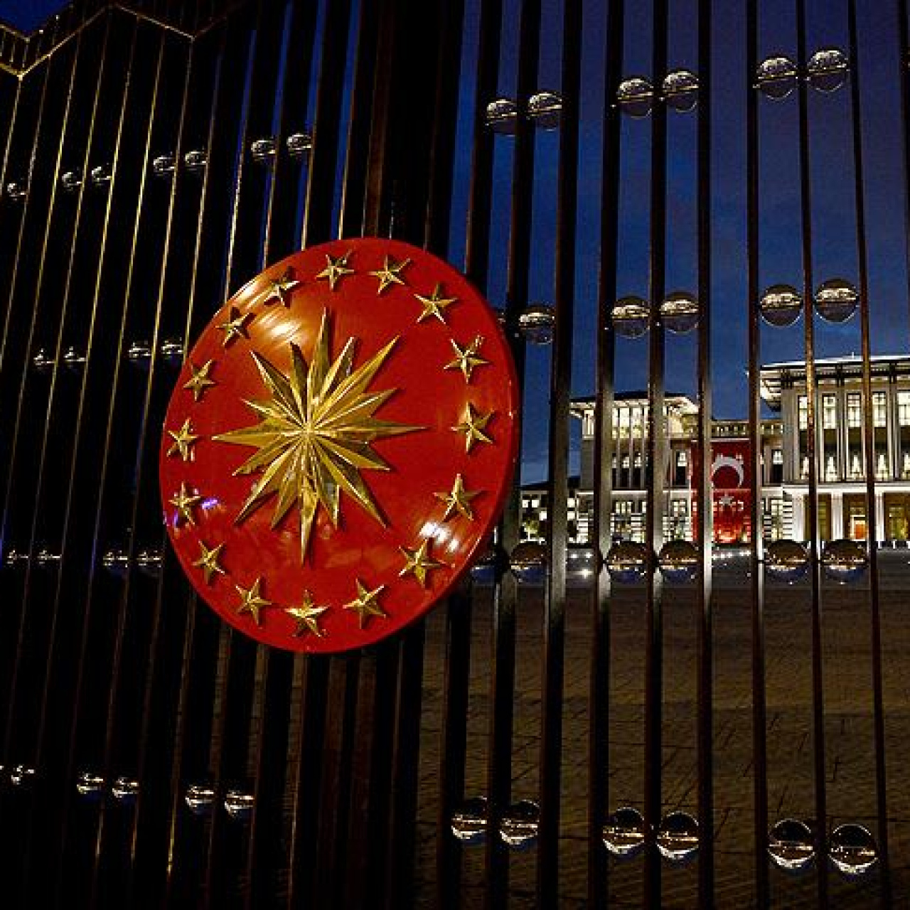 İçişleri ve Adalet Bakan Yardımcılıklarına atamalar