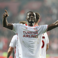 Samsunspor avantajı kaptı!