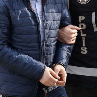 4 ilde FETÖ operasyonu: 54 tutuklama