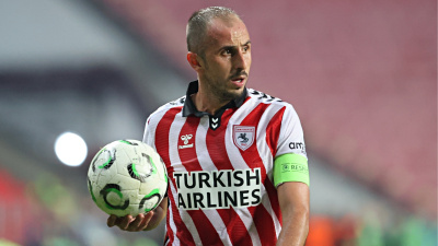 "Taşın altına vücudumuzu koyduk!"