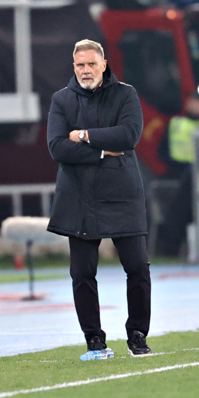 "Maçtan maça taktikler değişir!"