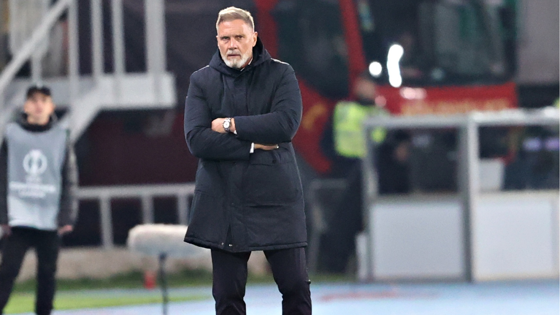 Thorsten Fink: Maçtan Maça Taktikler Değişir, Samsunspor Avantajı Kaptı!