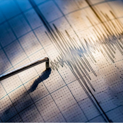 Hatay'da 4,2 büyüklüğünde deprem