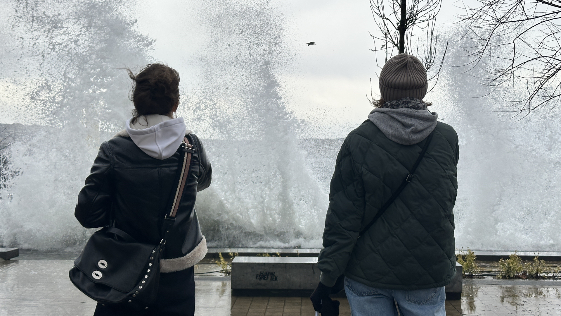 Son dakika haberi: Meteoroloji'den açıklama! Hava sıcaklıkları artıyor; batıda lodos var, 3 il için yağmur uyarısı - 20 Şubat Hava Durumu | Son dakika haberleri