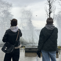 Hava sıcaklıkları artıyor; batıda lodos var, 3 il için yağmur uyarısı