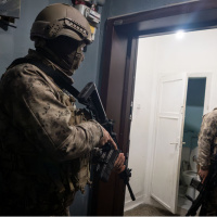 5 ilde çete operasyonu: 32 gözaltı