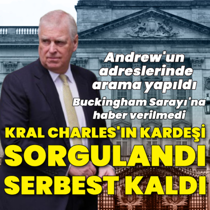 Eski prens serbest bırakıldı: Neler yaşandı?