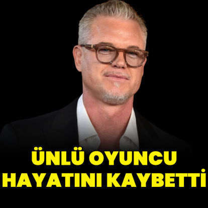 Ünlü oyuncu hayatını kaybetti