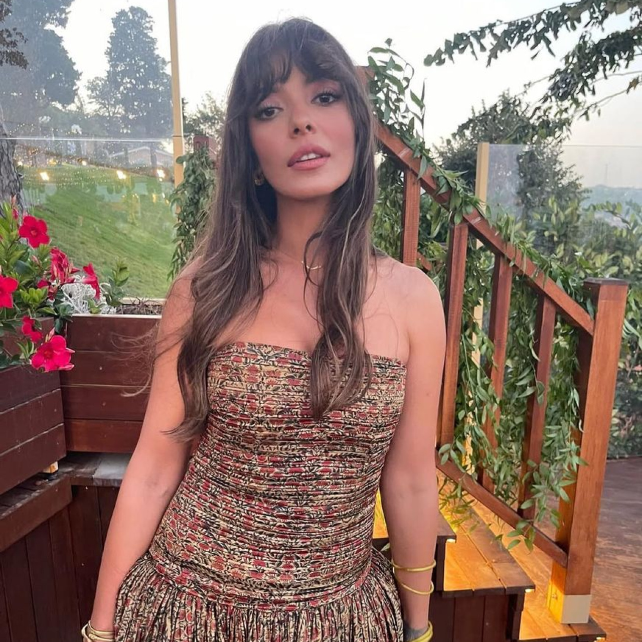 "Yeni bir ilişki istemiyorum"