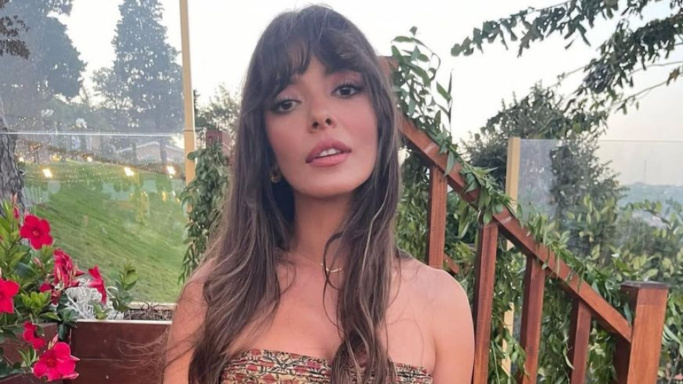 "Yeni bir ilişki istemiyorum"