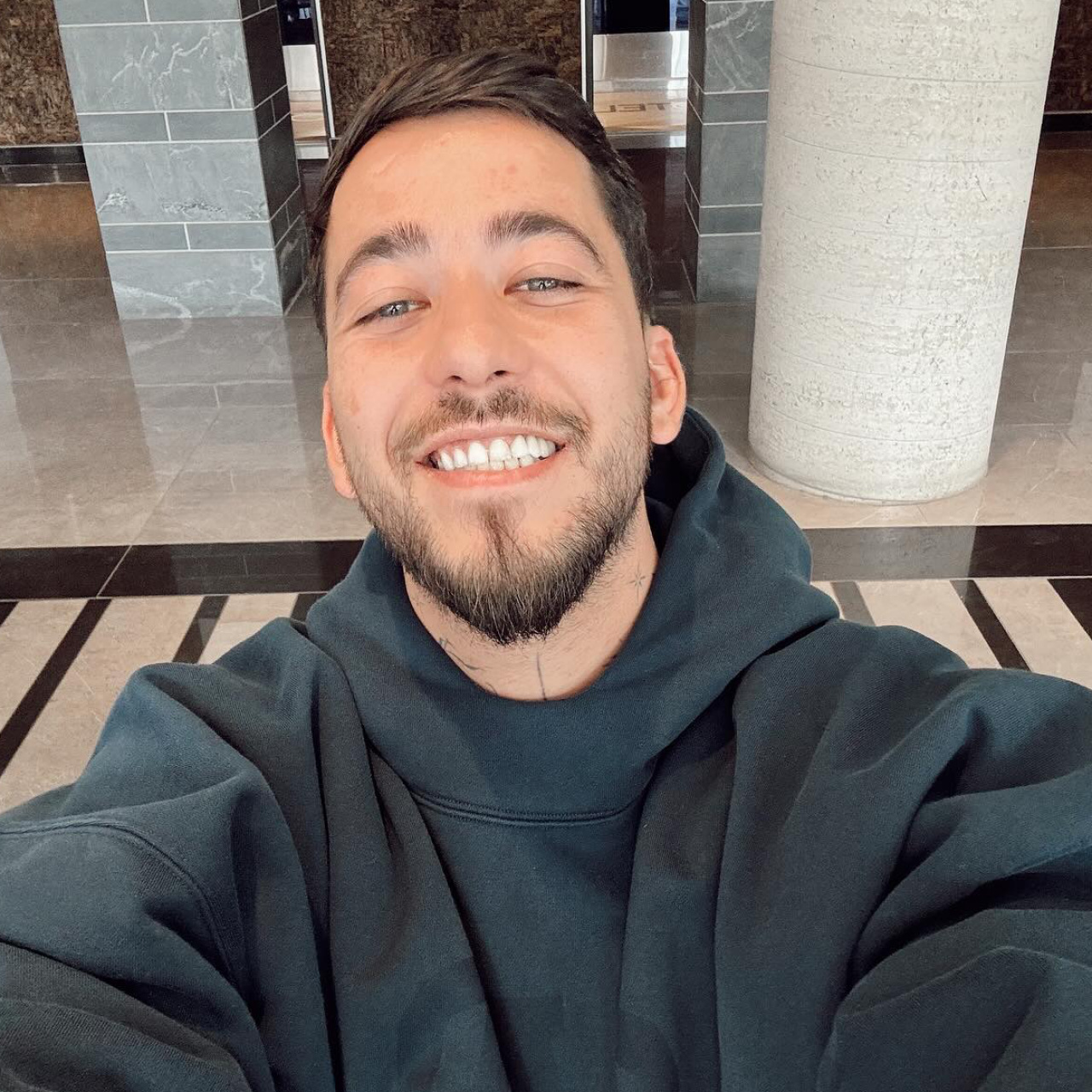 Mahmut Orhan'dan bağış