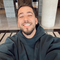 Mahmut Orhan'dan bağış