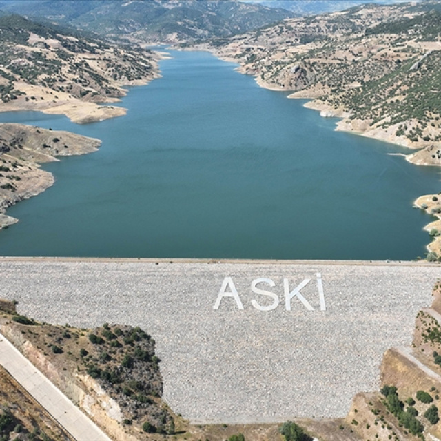 20 Şubat Ankara barajlarında son durum