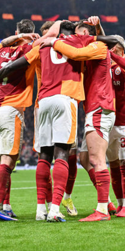 Galatasaray, Konyaspor deplasmanında!