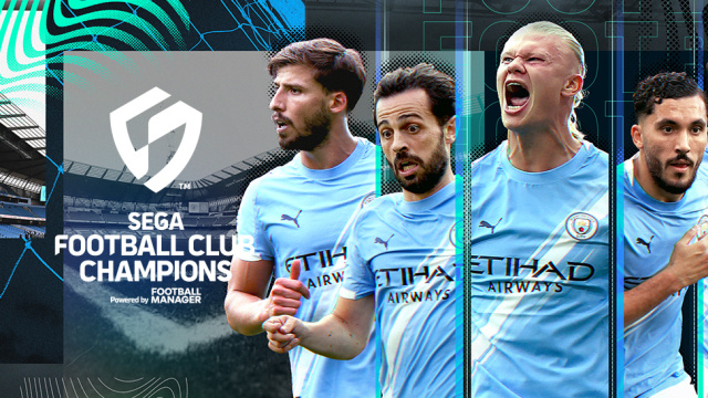 SEGA'dan Türkiye'de stratejik işbirliği