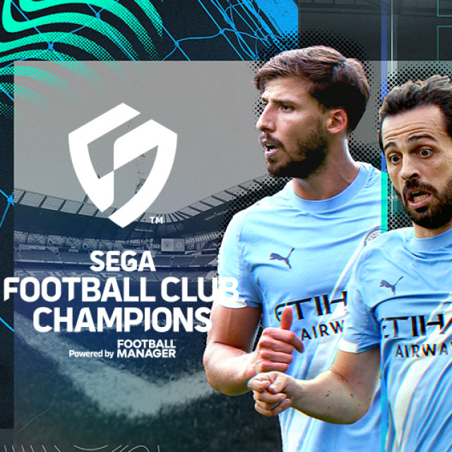 SEGA'dan Türkiye'de stratejik işbirliği