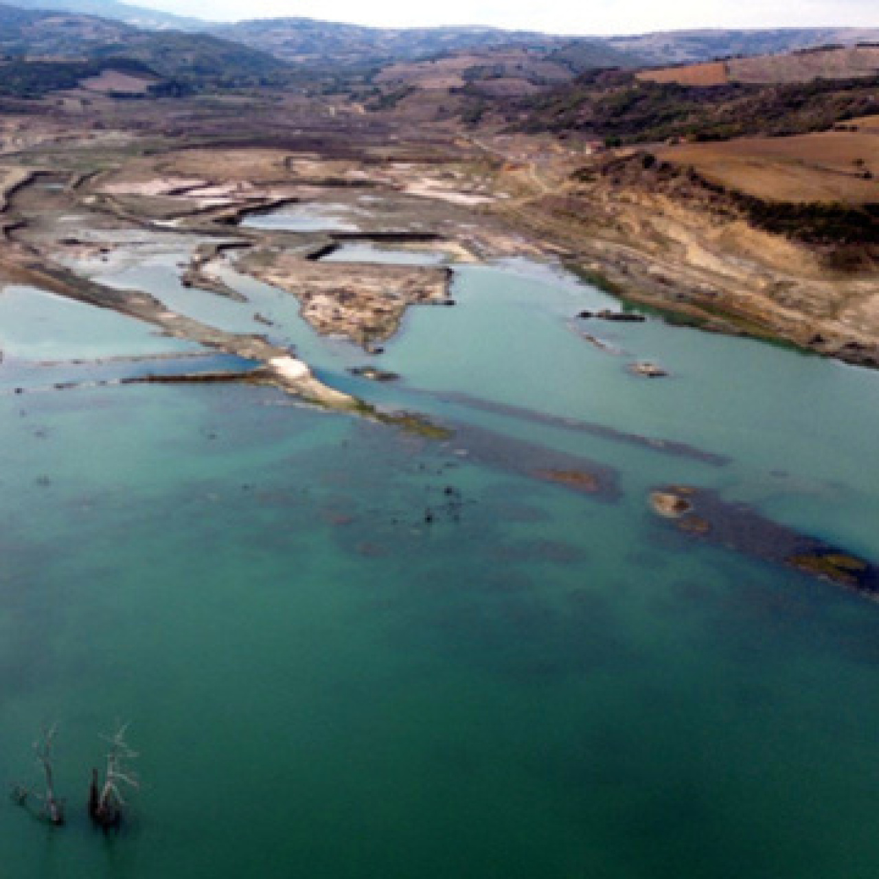 İSKİ 20 Şubat baraj doluluk oranı