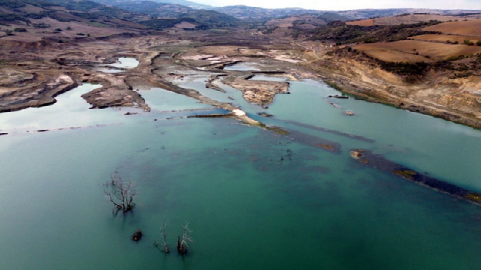 İSKİ 20 Şubat baraj doluluk oranı: İstanbul güncel baraj doluluk oranı yüzde kaç oldu?